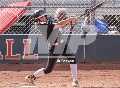 Thumbnail 2 in Hamilton vs. Salpointe Catholic photogallery.