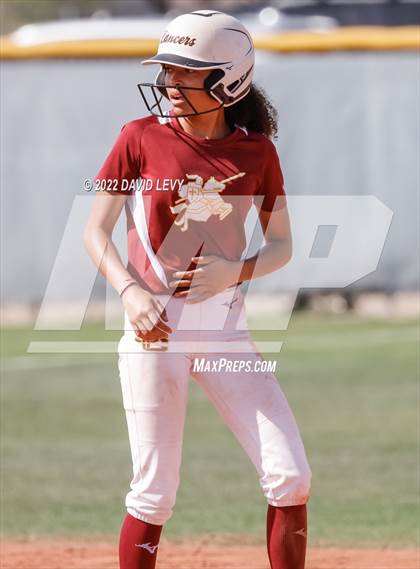 Thumbnail 1 in Hamilton vs. Salpointe Catholic photogallery.