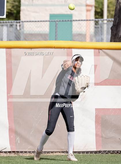 Thumbnail 2 in Hamilton vs. Salpointe Catholic photogallery.