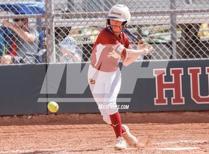 Thumbnail 2 in Hamilton vs. Salpointe Catholic photogallery.