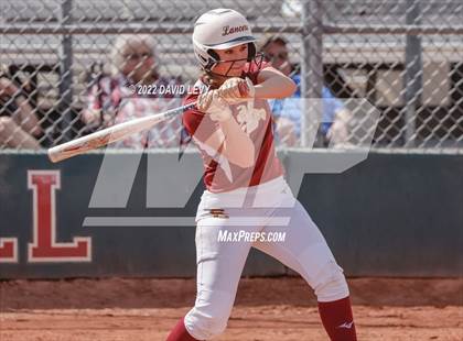 Thumbnail 2 in Hamilton vs. Salpointe Catholic photogallery.
