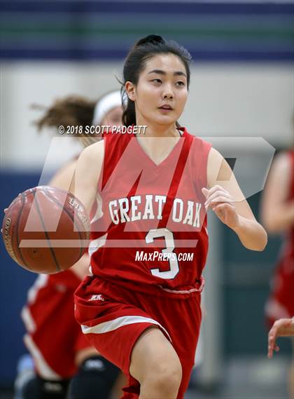 Thumbnail 3 in Great Oak @ Chaparral photogallery.