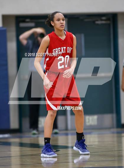 Thumbnail 1 in Great Oak @ Chaparral photogallery.