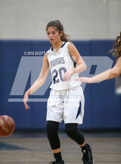 Thumbnail 1 in Great Oak @ Chaparral photogallery.