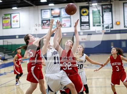 Thumbnail 1 in Great Oak @ Chaparral photogallery.