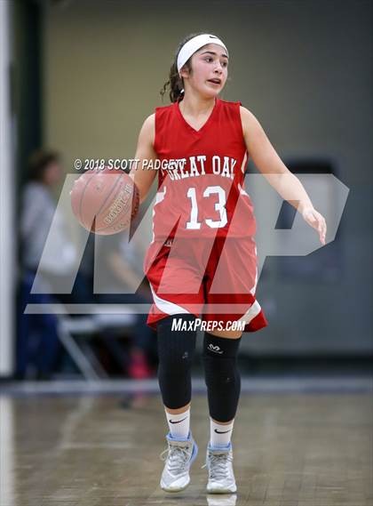Thumbnail 2 in Great Oak @ Chaparral photogallery.