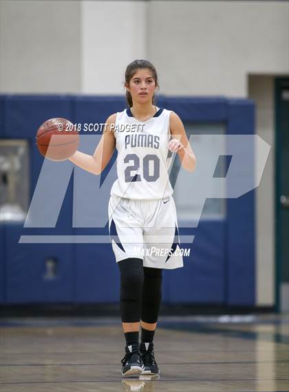 Thumbnail 1 in Great Oak @ Chaparral photogallery.