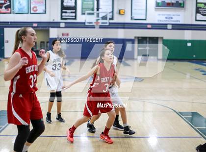 Thumbnail 1 in Great Oak @ Chaparral photogallery.