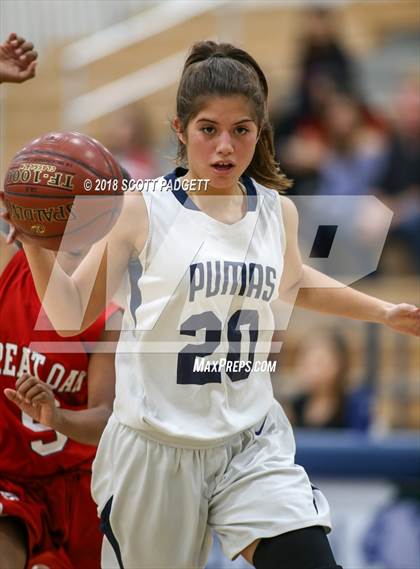 Thumbnail 1 in Great Oak @ Chaparral photogallery.
