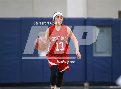 Thumbnail 3 in Great Oak @ Chaparral photogallery.