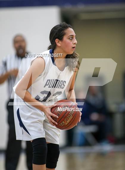 Thumbnail 3 in Great Oak @ Chaparral photogallery.