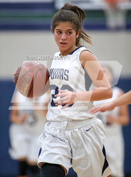 Thumbnail 1 in Great Oak @ Chaparral photogallery.