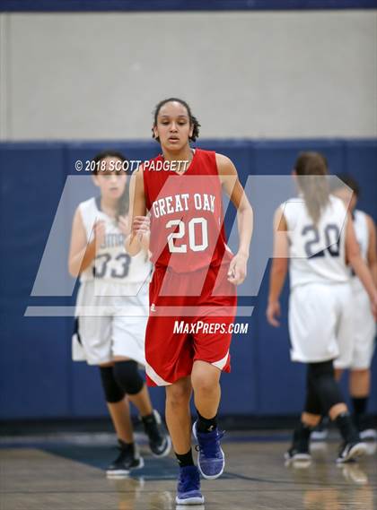Thumbnail 2 in Great Oak @ Chaparral photogallery.