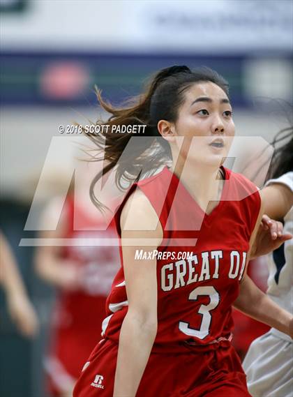 Thumbnail 1 in Great Oak @ Chaparral photogallery.