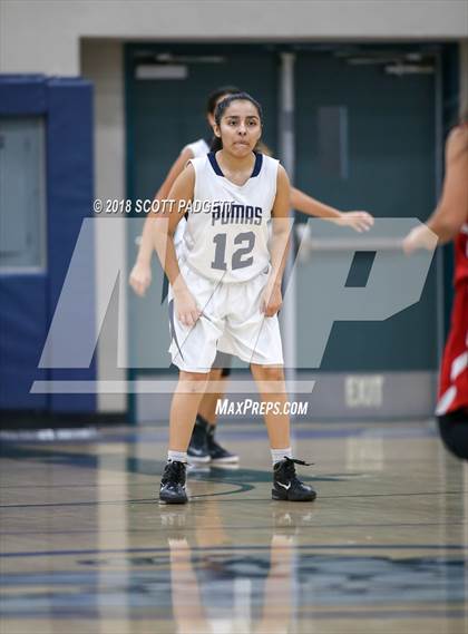 Thumbnail 3 in Great Oak @ Chaparral photogallery.
