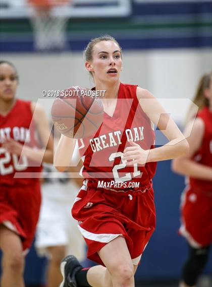 Thumbnail 2 in Great Oak @ Chaparral photogallery.