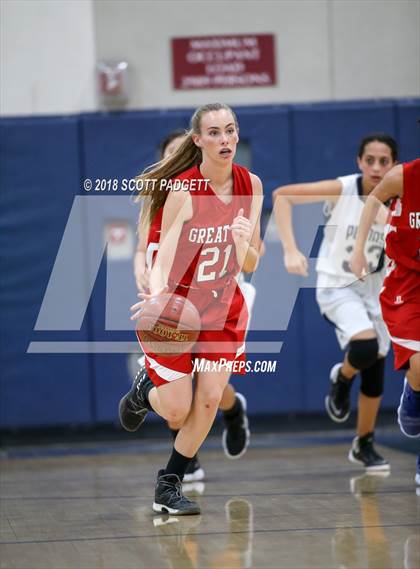 Thumbnail 3 in Great Oak @ Chaparral photogallery.