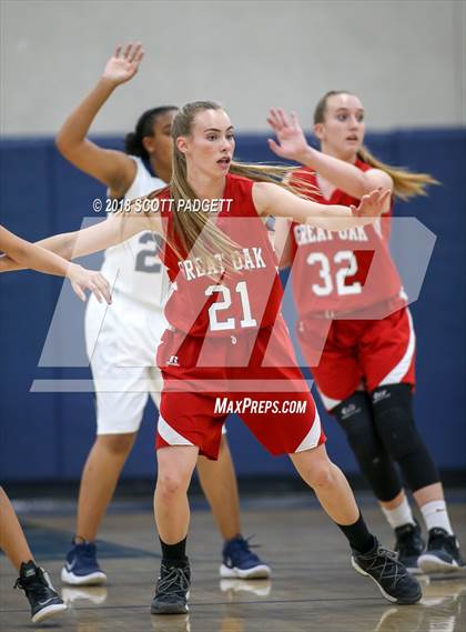 Thumbnail 3 in Great Oak @ Chaparral photogallery.