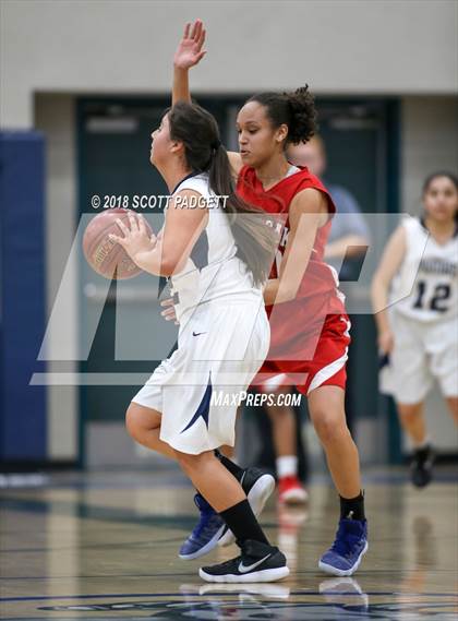 Thumbnail 2 in Great Oak @ Chaparral photogallery.