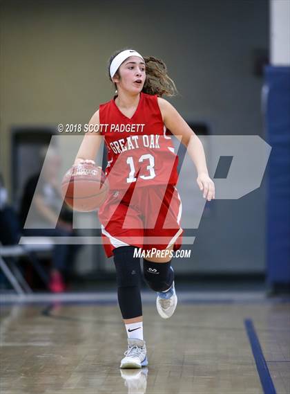 Thumbnail 1 in Great Oak @ Chaparral photogallery.