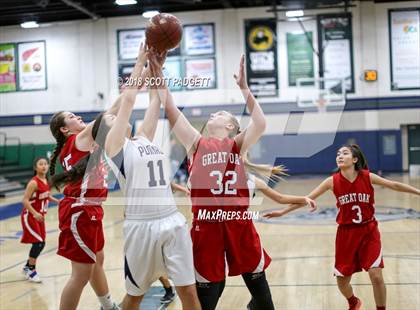 Thumbnail 3 in Great Oak @ Chaparral photogallery.