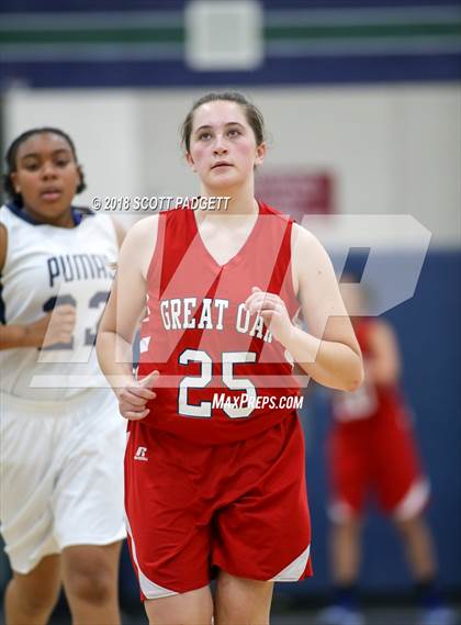 Thumbnail 1 in Great Oak @ Chaparral photogallery.
