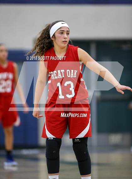 Thumbnail 2 in Great Oak @ Chaparral photogallery.