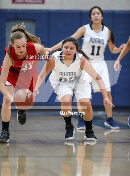 Thumbnail 1 in Great Oak @ Chaparral photogallery.