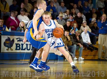 Thumbnail 2 in Newport Central Catholic @ Highlands photogallery.
