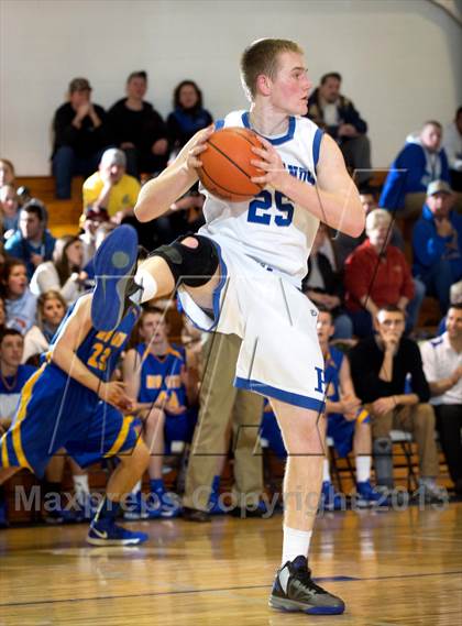 Thumbnail 1 in Newport Central Catholic @ Highlands photogallery.