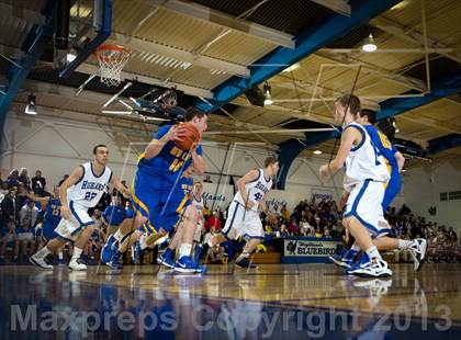 Thumbnail 2 in Newport Central Catholic @ Highlands photogallery.
