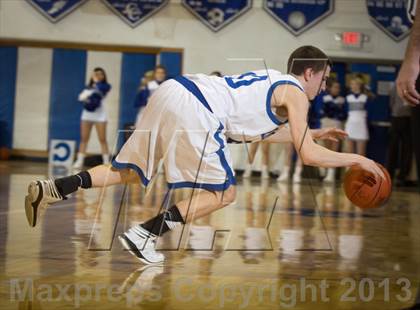Thumbnail 1 in Newport Central Catholic @ Highlands photogallery.