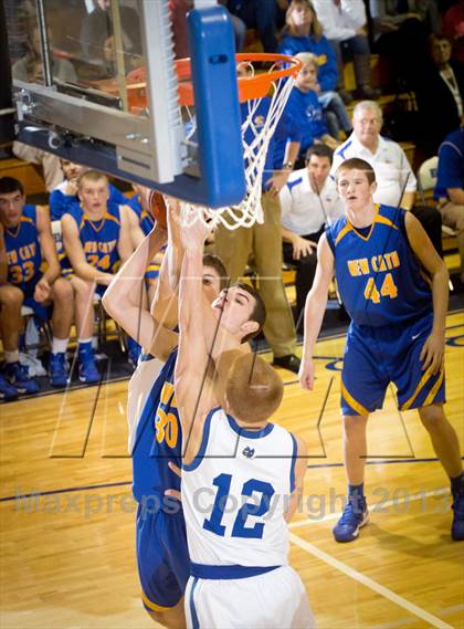 Thumbnail 1 in Newport Central Catholic @ Highlands photogallery.