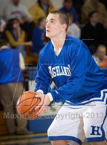 Thumbnail 1 in Newport Central Catholic @ Highlands photogallery.