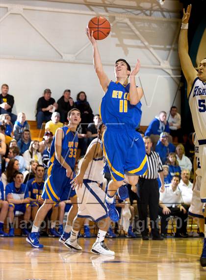 Thumbnail 3 in Newport Central Catholic @ Highlands photogallery.