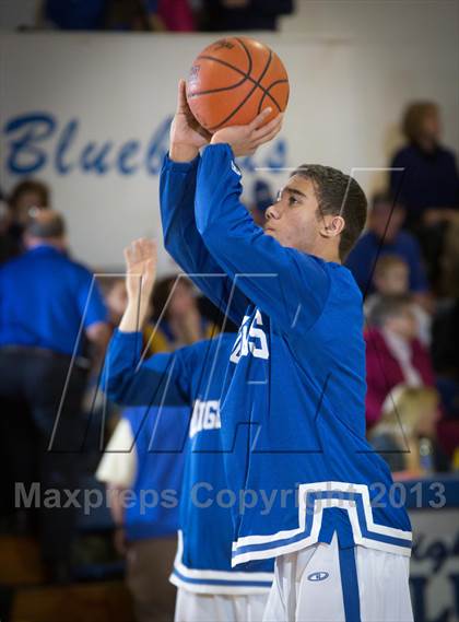 Thumbnail 2 in Newport Central Catholic @ Highlands photogallery.