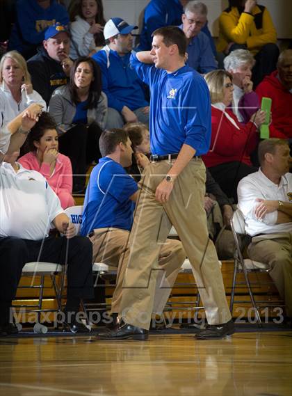 Thumbnail 3 in Newport Central Catholic @ Highlands photogallery.