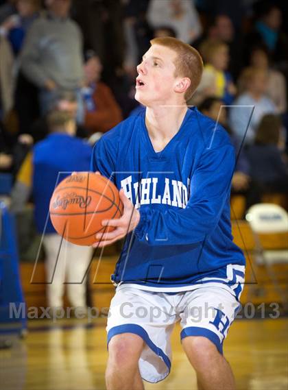 Thumbnail 3 in Newport Central Catholic @ Highlands photogallery.