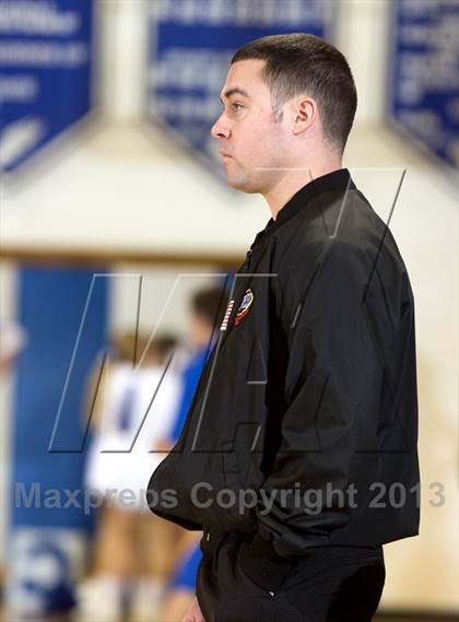 Thumbnail 2 in Newport Central Catholic @ Highlands photogallery.