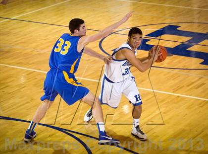 Thumbnail 1 in Newport Central Catholic @ Highlands photogallery.