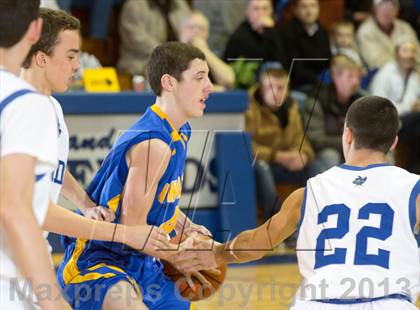 Thumbnail 3 in Newport Central Catholic @ Highlands photogallery.
