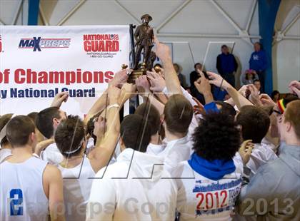 Thumbnail 1 in Newport Central Catholic @ Highlands photogallery.