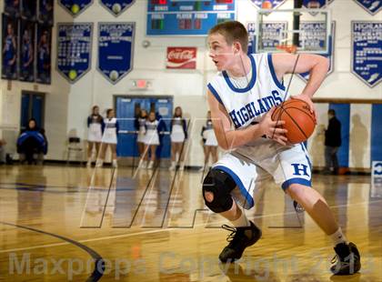Thumbnail 3 in Newport Central Catholic @ Highlands photogallery.