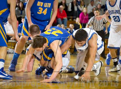 Thumbnail 1 in Newport Central Catholic @ Highlands photogallery.