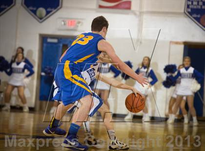 Thumbnail 1 in Newport Central Catholic @ Highlands photogallery.