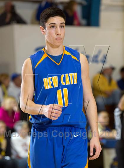 Thumbnail 2 in Newport Central Catholic @ Highlands photogallery.