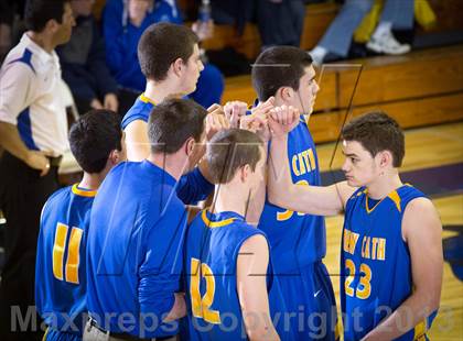 Thumbnail 1 in Newport Central Catholic @ Highlands photogallery.