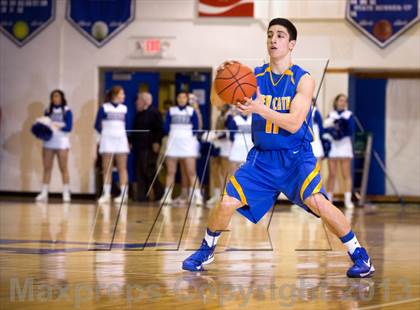 Thumbnail 2 in Newport Central Catholic @ Highlands photogallery.