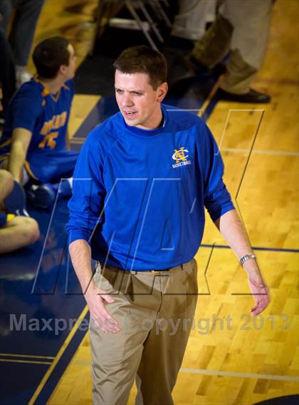 Thumbnail 1 in Newport Central Catholic @ Highlands photogallery.