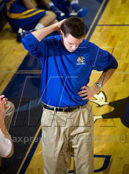 Thumbnail 2 in Newport Central Catholic @ Highlands photogallery.